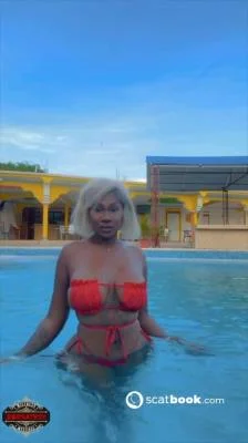 Scatbook: (IWantMystique) - Shit For BDSM And Fetish Lovers 25 [SD] (22.1 MB)
