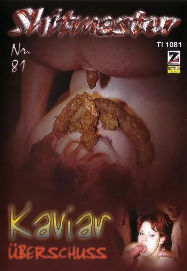 Z-Faktor: (Veronica Moser, Isabella Extreme) - Shitmaster 81 [DVDRip] (1.98 GB)