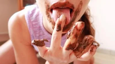 Scatting: (Sabrina Dacos) - We Don't Even Have To Take Off Our Clothes [FullHD 1080p] (218 MB)