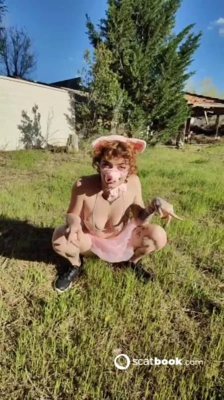 Scatbook.com: (Malafalda) - Darkfans 02 [SD] (17.8 MB)