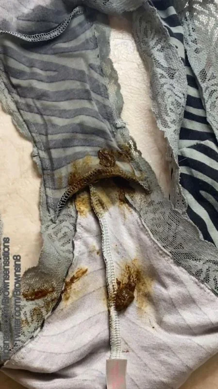 Scatshop.com: (Brownsensations) - Custom Request 4 [SD] (476 MB)