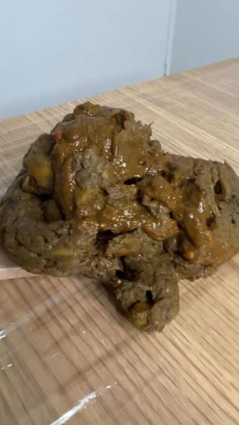 Scatbook.com: (Ella Dearest aka Efro Ella) - TAKE A LOOK [SD] (67.5 MB) – Scat-Slaves poster