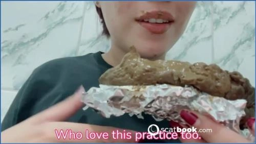 Download HD 720p Anal Action mit Casal Fist: Scat und Fisting Scat-Slaves.net