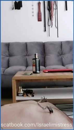 Mistress Jardena Scat Pissing Femdom Kaviar Videos and Photos