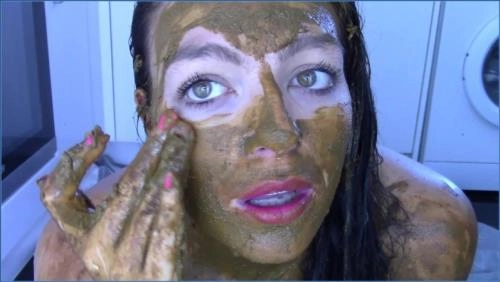 Download Watch EvaMarie88 in 10 Loads Extreme Smear FullHD 1080p Scene Scat-Slaves.net