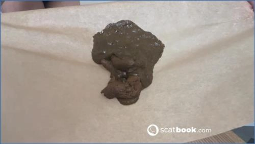 Ella Dearest in FullHD 1080p Pissing and Femdom Scene - Stinky One