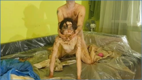 Эпик Скат Хардкор Часть 5 - Астра Селестиал в Лесби Сцене, 1080p FullHD, Скачать на Scat-Slave

Epic Scat Hardcore Teil 5 - Astra Celestial in einer Lesben-Szene, 1080p FullHD, Download auf Scat-Slave