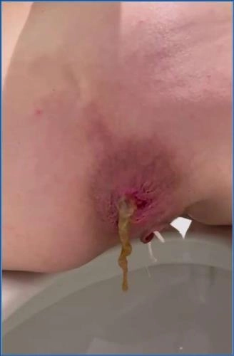 Download Kaitlyn Katsaros in einem intensiven Anal- und Einlauf-Szenario - Cum and poop 3 SiteRip Video aus Deutschland Scat-Slaves.net