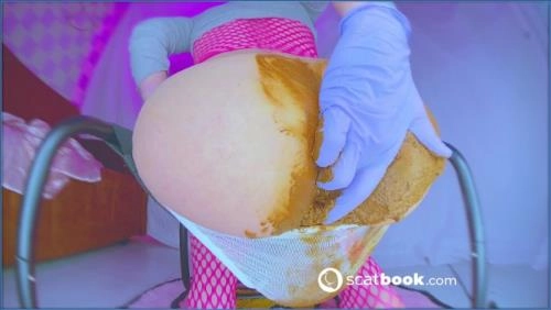 Download SweetBetty - Kaviar Liebhaberin - FullHD 1080p Scat-Slaves.net