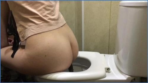 Download Watch Alice Top in Intense Kaviar Scene - My Anus Wide Open HD 720p Scat-Slaves.net