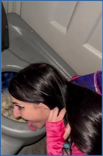 Download Kaitlyn Katsaros Extreme Anal und Scat Szene für Fans zum Downloaden Scat-Slaves.net