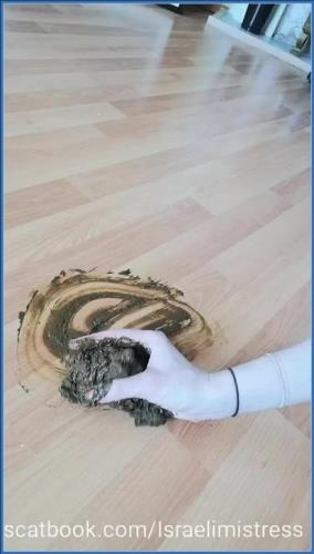 Download גברת ירדנה - פמדום קוויאר סצנה - פה פתוח לאכול הכל Scat-Slaves.net