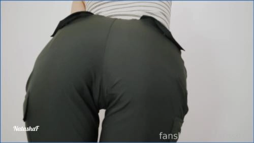 Kaviar Fetish & Deep Farting Clips by NatashaF – Femdom USA 2025 FullHD 1080p