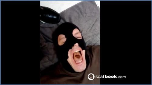 Download Mistress Luciana: Pralinen lutschen und mehr in HD 720p (2025) Scat-Slaves.net