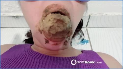 Download Casal Fist Scat e Anal HD 720p 10min Scat-Slaves.net