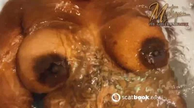 Scatbook: (IWantMystique) - Shit For BDSM And Fetish Lovers 19 [HD 720p] (29.7 MB)