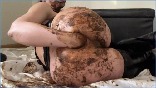 Extreme Violette Lite Fisting & Pissing 1080p FullHD Non-Stop 20m