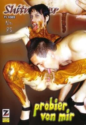 Z-Faktor: (Veronica Moser, Isabella Extreme) - Shitmaster 85 [DVDRip] (2.02 GB)