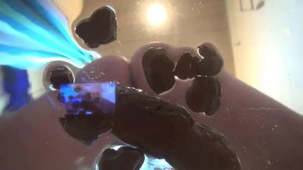 Amarotic: (MariaDevot) - KV I Shit In Your Face [FullHD 1080p] (54.4 MB) – Scat-Slaves poster