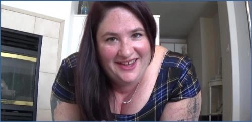 Samantha Starfish Scat and Femdom Dirty Diaper Poophole FullHD 1080p – Scat-Slaves poster