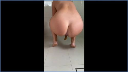 Download Filthy Skye 2023: Deep Speculum View & Scat Slide in HD 720p Scat-Slaves.net