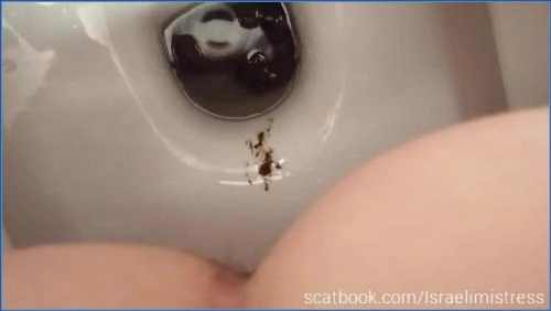 נהנים מגברת ג'רדנה בפמדום וקוויאר - סרטון HD 720p מישראל