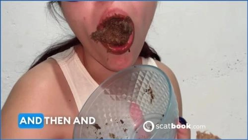 Bruna Santos - Fistando Intenso no Quarto