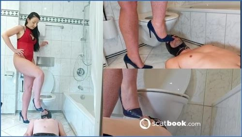 Luciana Pinkel Spaß 720p