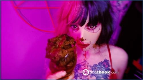 Sweet Betty Analsex und Kaviar im Salon FullHD 1080p