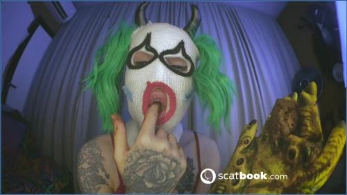 Erleben Sie Betty Parlour in einem intensiven Kaviar- und Anal-Video! FullHD 1080p, 00:05:57 Minuten, aus Russland.