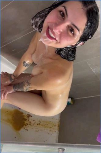 Download Kaitlyn Katsaros - Extremes Analerlebnis und Klistier-Action in UltraHD 2K Scat-Slaves.net