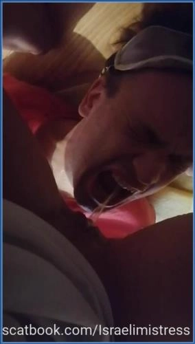 מיסטרס ז'רדנה קטע בוקר קוויאר פמדום