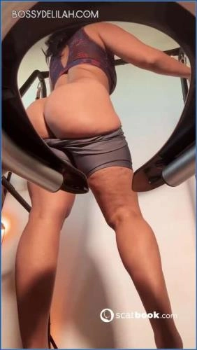 Watch Bossy Delilah in a Humiliating Teen Kaviar Experience - HD 720p Video, 10 Minutes of Intense Action