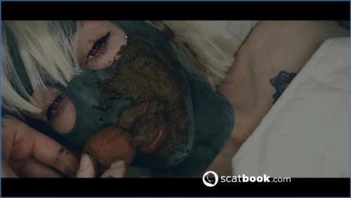 Braunie und Dornröschen! FullHD 1080p – Scat-Slaves poster