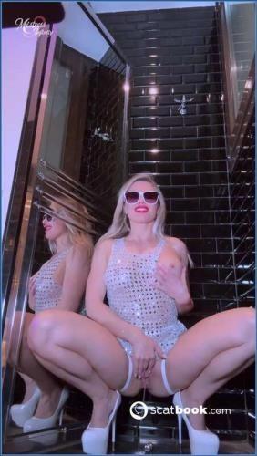 Endless Miss Femdom WC-Ritual HD 720p – Scat-Slaves poster