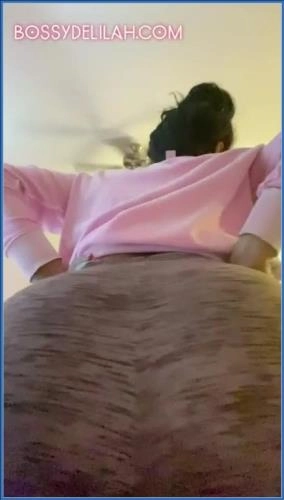 Bossy Delilah Gassy Appetizer Fun HD SiteRip Download