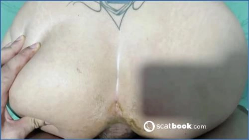 Download HD 720p: Chupada gostosa com [Nome da Atriz] e casal fist, 00:06:11 minutos – Scat-Slaves poster