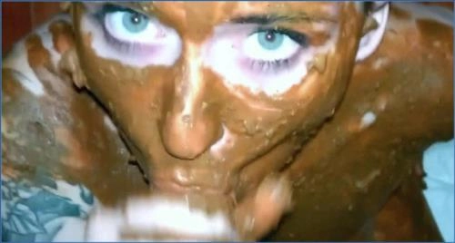 Dirty Betty - Crazy Wife Sucks and More FullHD 1080p