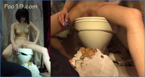 Milana - Я блевала с Христиной - FullHD 1080p