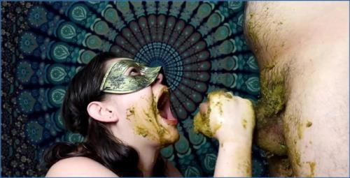 Download LatinaScatWife Boquete Sujo 3 Ângulo 1 Scat-Slaves.net