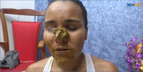 Lisa Black e Demmi em Ação Fetichista Brasileira - UltraHD 4K Morena Ros, Victoria, Marcella Schultz