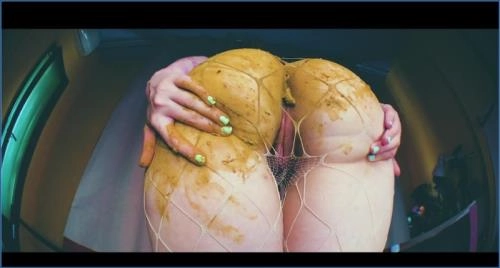 Private Strip-Show mit Geruch FullHD 1080p Vintage Mistress