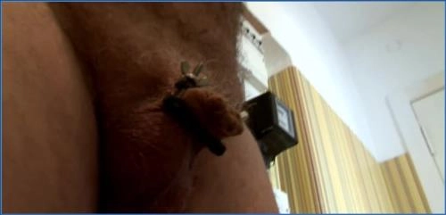 Lady Amy und Lady Atropa - Mistress Michelle und das Scat-Gag P1 HD 720p