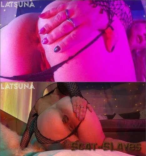 Lady Latsuna Anal Kaviar Scene FullHD 1080p