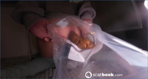 Mia Skye und MiaRoxxx in POV-Action: Gigantische Haufen in UltraHD 4K auf ScatHD.com – Scat-Slaves poster