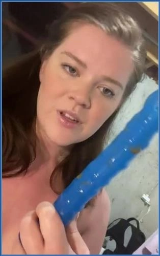 Download Foxness - Teil 2 meiner schmutzigen kleinen SiteRip Scat-Slaves.net