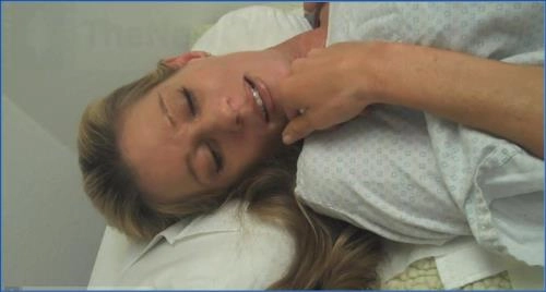 Josie Colonic Session HD 720p – Scat-Slaves poster