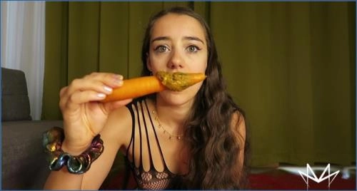 German Cruel: Schmutzige Analeinlauf-Action mit Scat in FullHD 1080p – Scat-Slaves poster