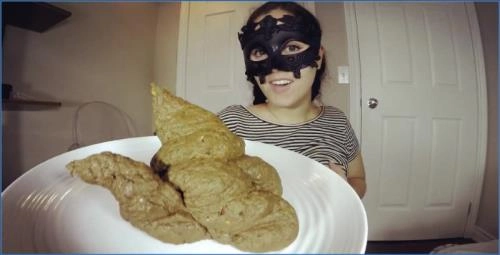 Download Blonde Goddess - Stinky Tutor Big Ass Pooping Scene 1080p Scat-Slaves.net