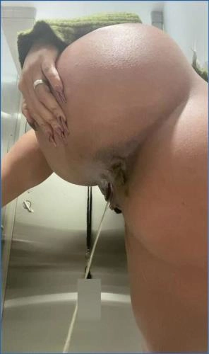 Download Samantha Brown - Extreme Messy Play with Toys and Smearing FullHD Scat-Slaves.net